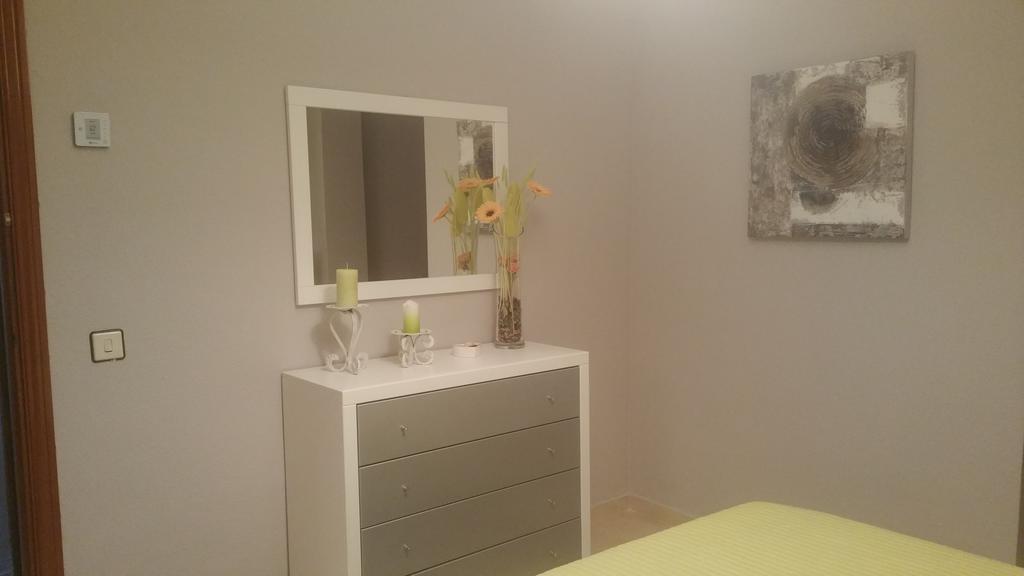 Apartamento Eduardo Dato Seville Ngoại thất bức ảnh