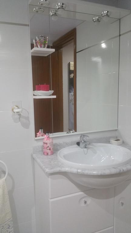 Apartamento Eduardo Dato Seville Ngoại thất bức ảnh