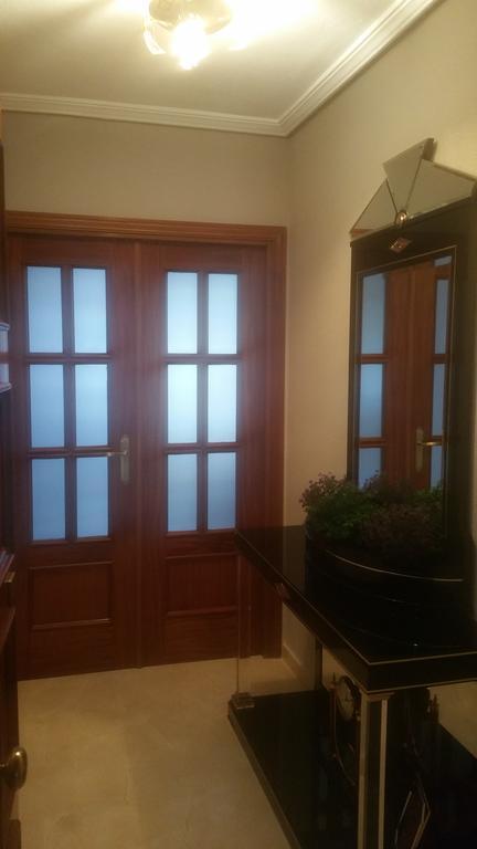 Apartamento Eduardo Dato Seville Ngoại thất bức ảnh