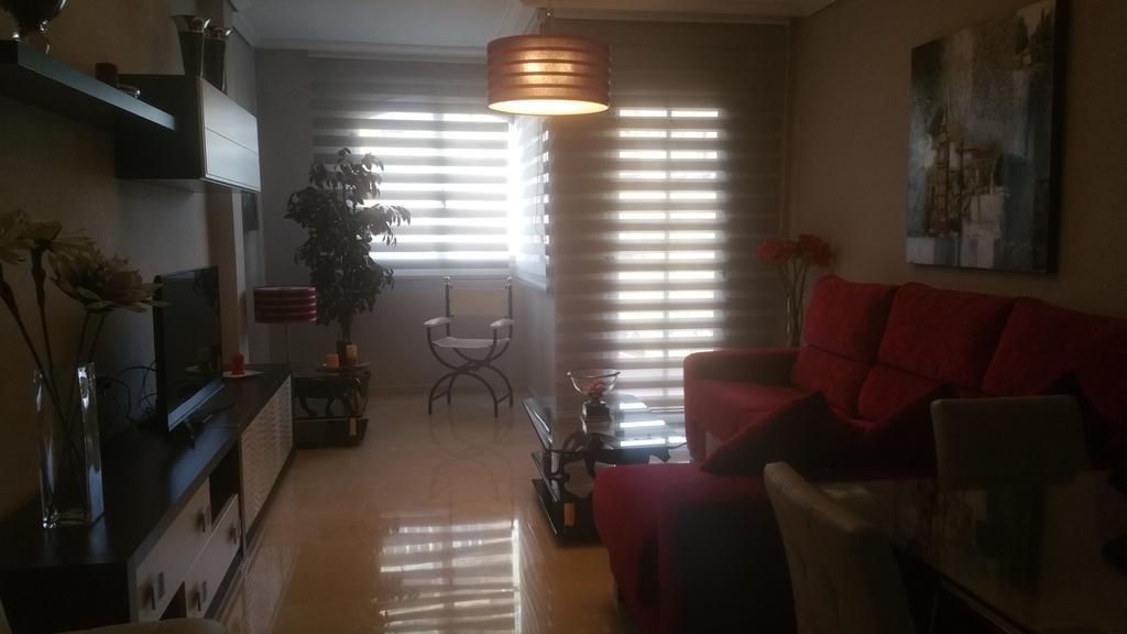 Apartamento Eduardo Dato Seville Ngoại thất bức ảnh