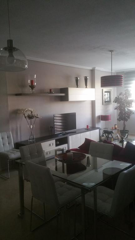 Apartamento Eduardo Dato Seville Ngoại thất bức ảnh
