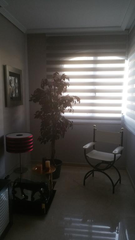 Apartamento Eduardo Dato Seville Ngoại thất bức ảnh