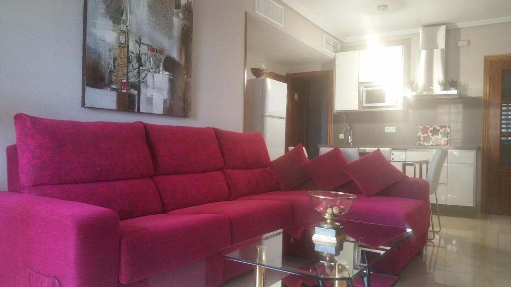 Apartamento Eduardo Dato Seville Ngoại thất bức ảnh