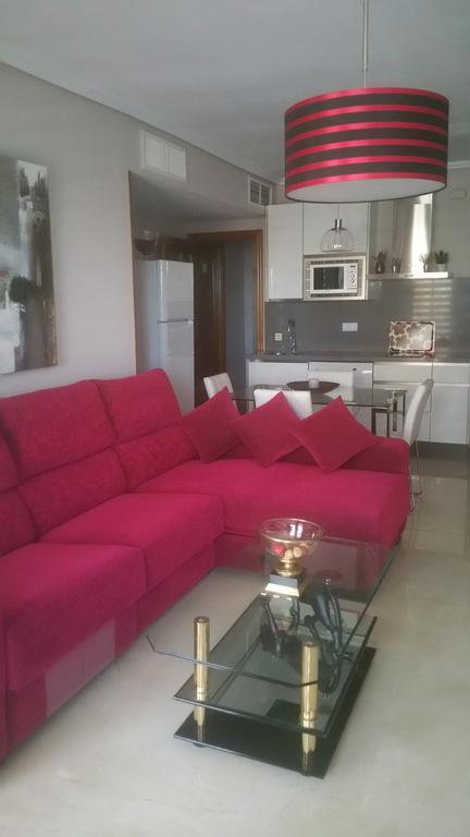 Apartamento Eduardo Dato Seville Ngoại thất bức ảnh
