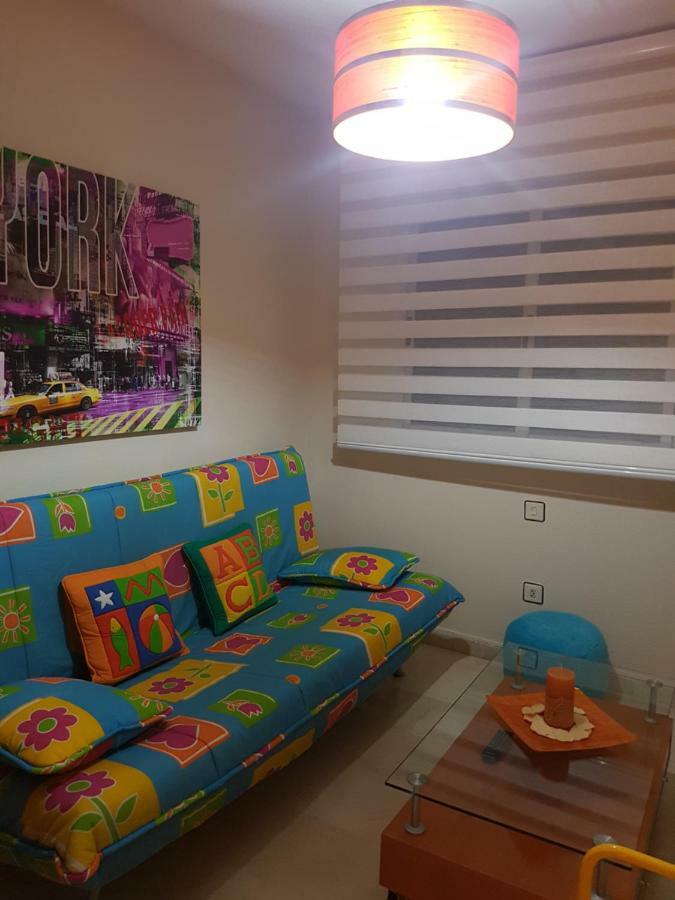 Apartamento Eduardo Dato Seville Ngoại thất bức ảnh
