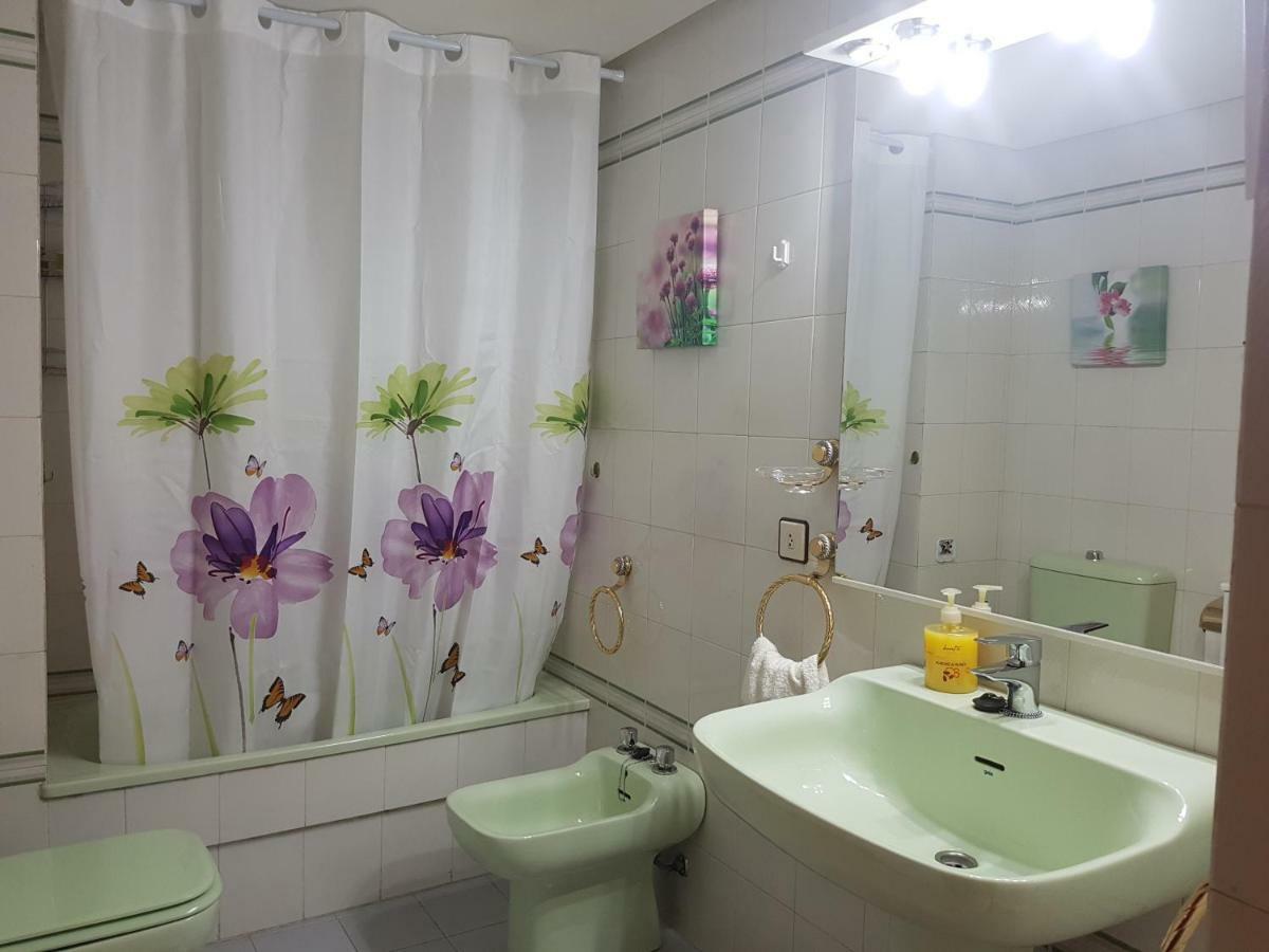 Apartamento Eduardo Dato Seville Ngoại thất bức ảnh